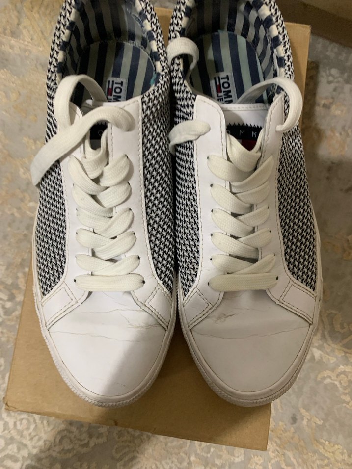 Tommy hılfiger 43 - Görsel 3