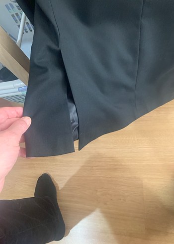 Altınyıldız ceket 50 - Görsel 5