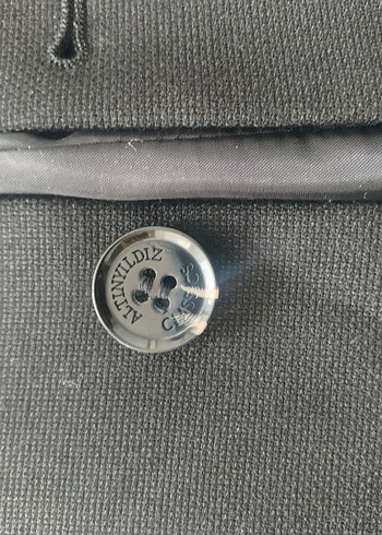 Altınyıldız ceket 50 - Görsel 7