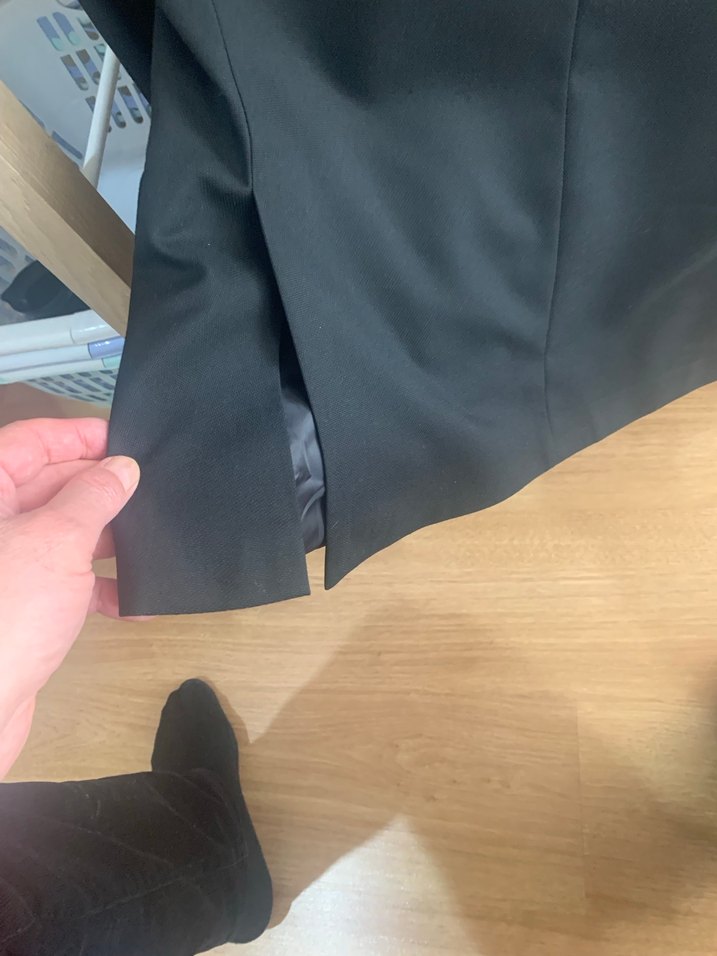 Altınyıldız ceket 50 - Görsel 5