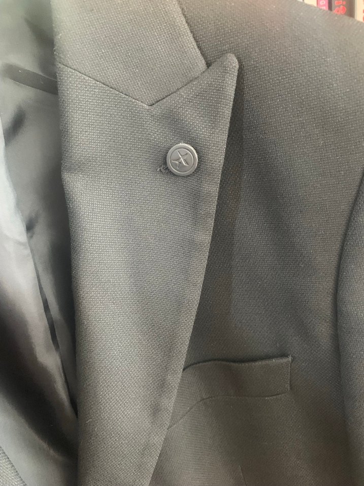 Altınyıldız ceket 50 - Görsel 2