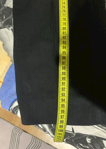 SATILDI!!!Network kumaş pantolon 50 - Görsel 6