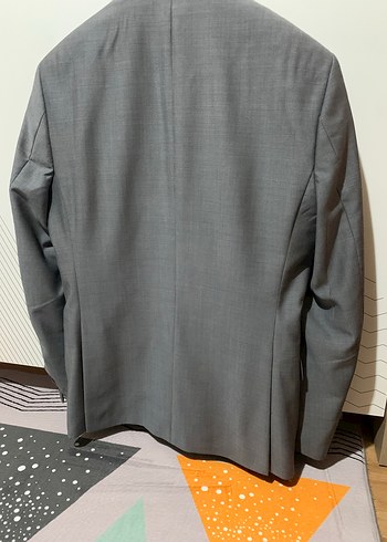 Altınyıldız Erkek Takım Ceketi 50 - Görsel 4