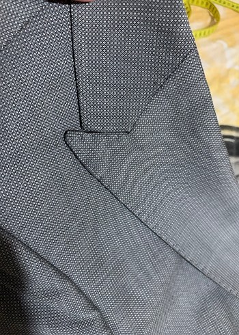 Altınyıldız Erkek Takım Ceketi 50 - Görsel 2