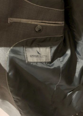 Altınyıldız Erkek Takım Ceketi 50 - Görsel 6