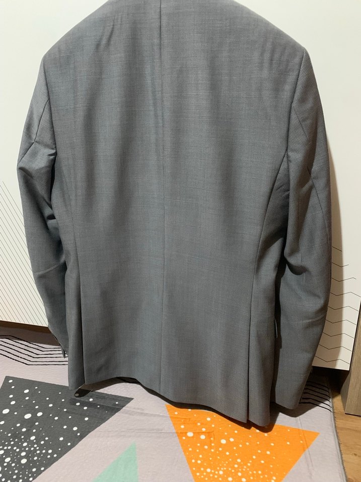 Altınyıldız Erkek Takım Ceketi 50 - Görsel 4