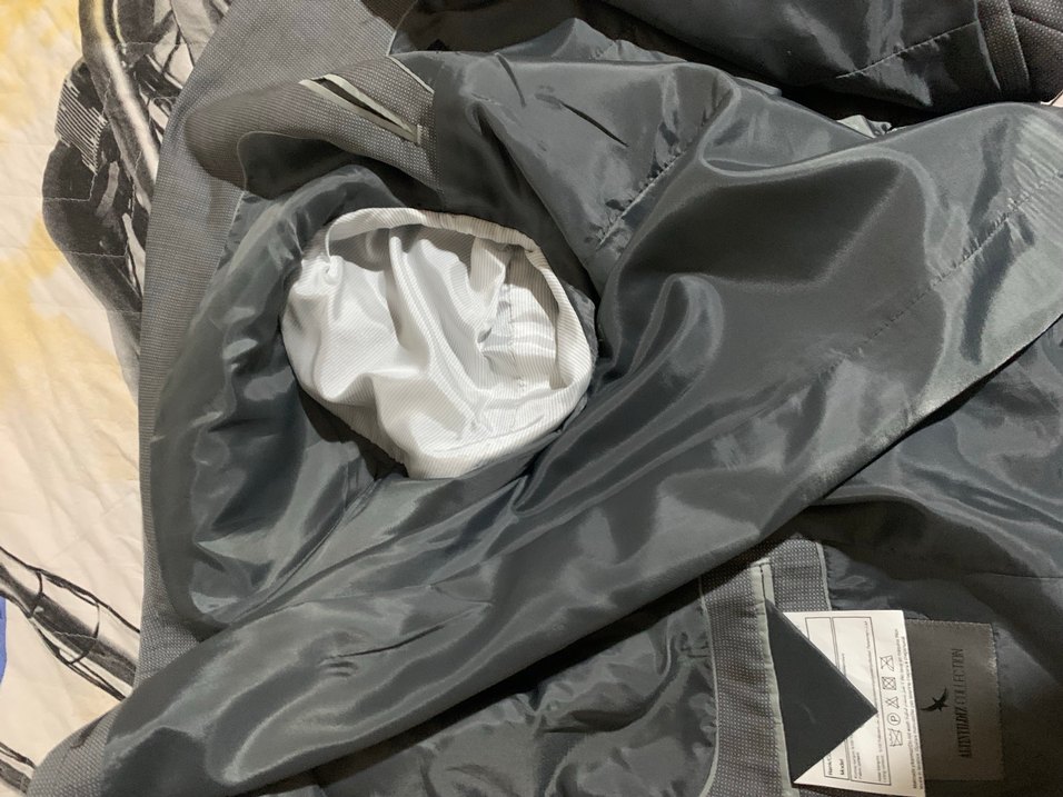 Altınyıldız Erkek Takım Ceketi 50 - Görsel 3