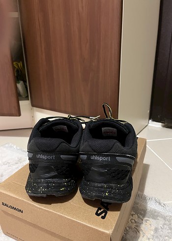 Spor yazlık ayakkabı 42/43 - Görsel 2