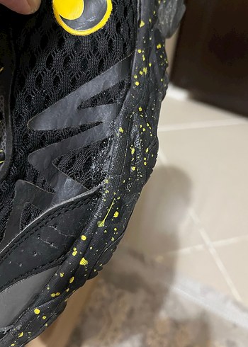 Spor yazlık ayakkabı 42/43 - Görsel 5