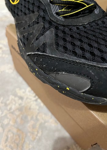 Spor yazlık ayakkabı 42/43 - Görsel 6