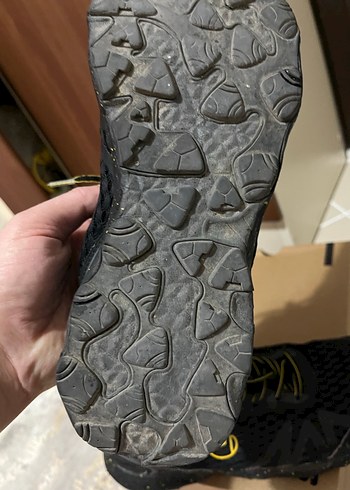 Spor yazlık ayakkabı 42/43 - Görsel 7