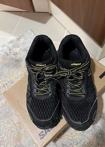 Spor yazlık ayakkabı 42/43 - Görsel 3