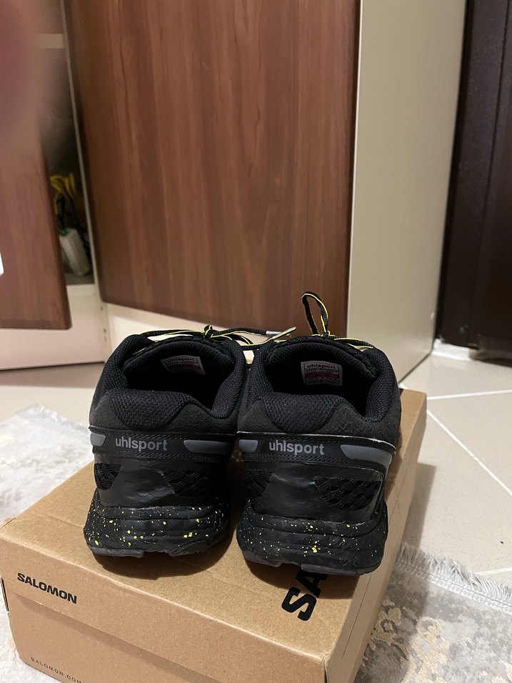 Spor yazlık ayakkabı 42/43 - Görsel 2