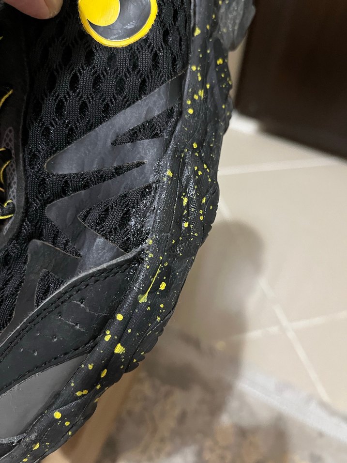 Spor yazlık ayakkabı 42/43 - Görsel 5