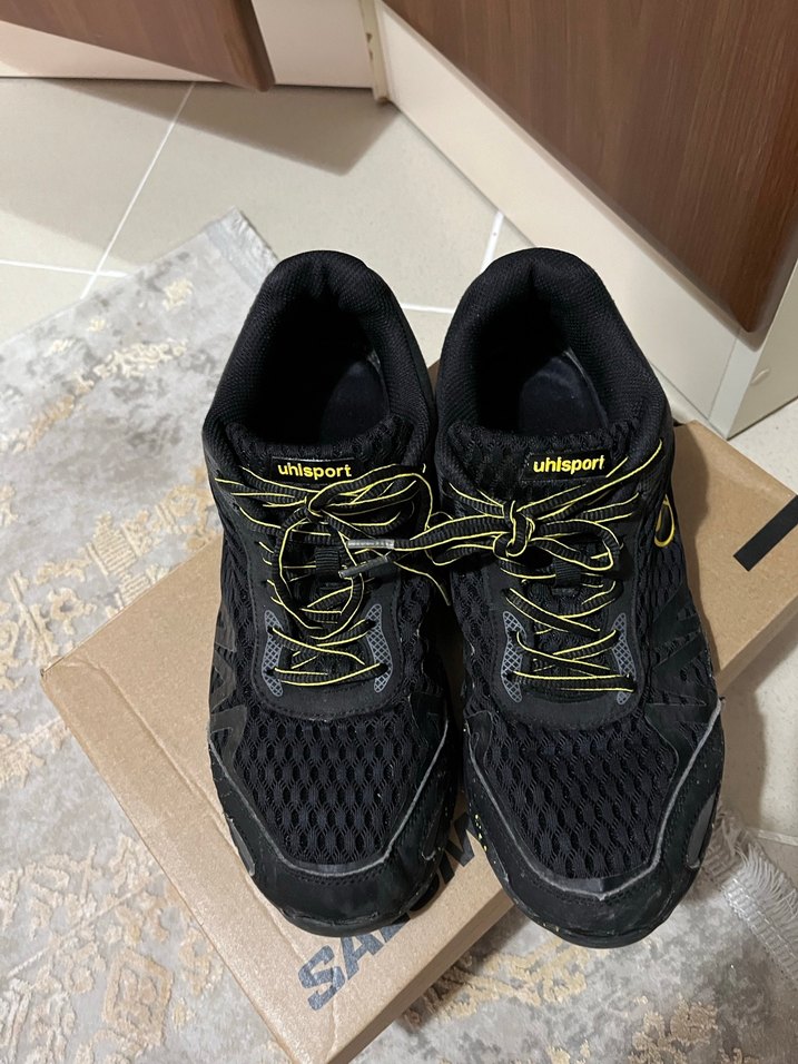 Spor yazlık ayakkabı 42/43 - Görsel 3