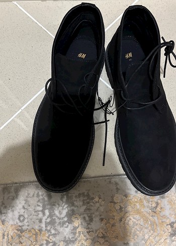 Orjinal H&M 42 sıfır - Görsel 2