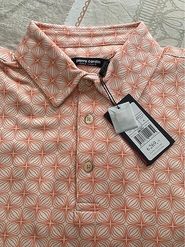 Pierre Cardin Pierre Cardin M