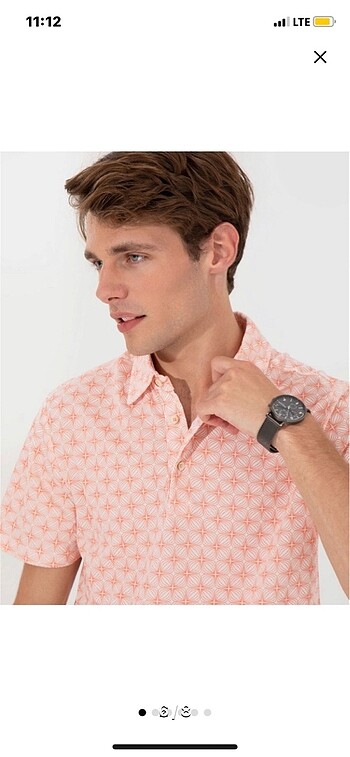 Pierre Cardin M