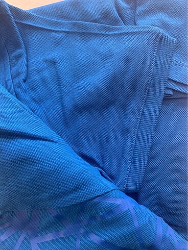 s/m Beden mavi Renk Pierre Cardin S/M