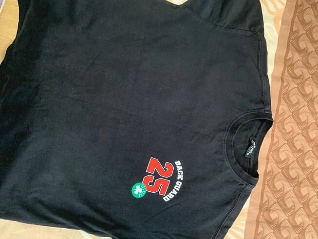 Oversize tişört M