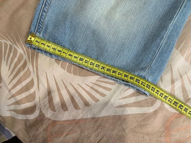 Kot kapri M/L - Görsel 3