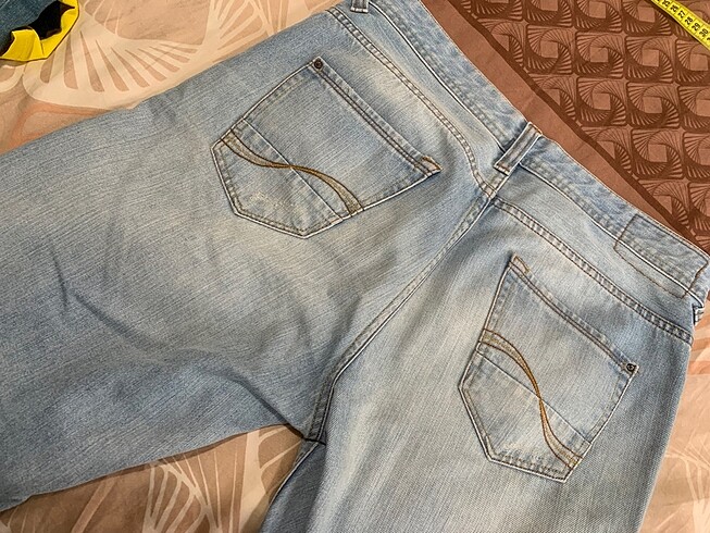 Kot kapri M/L - Görsel 2