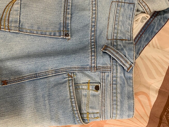 Kot kapri M/L - Görsel 5