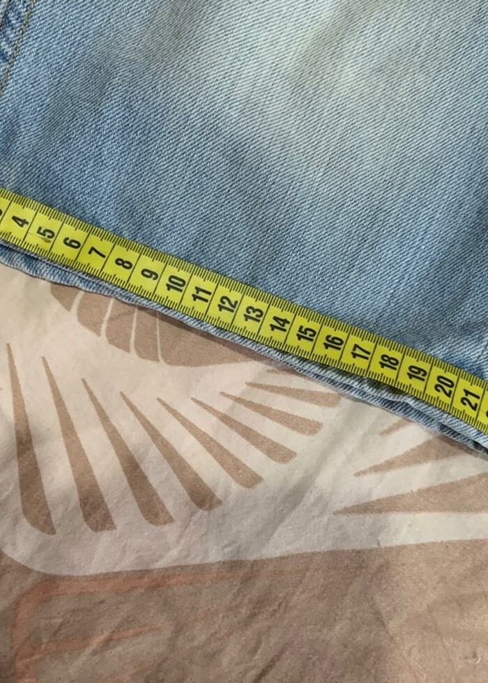 Kot kapri M/L - Görsel 3