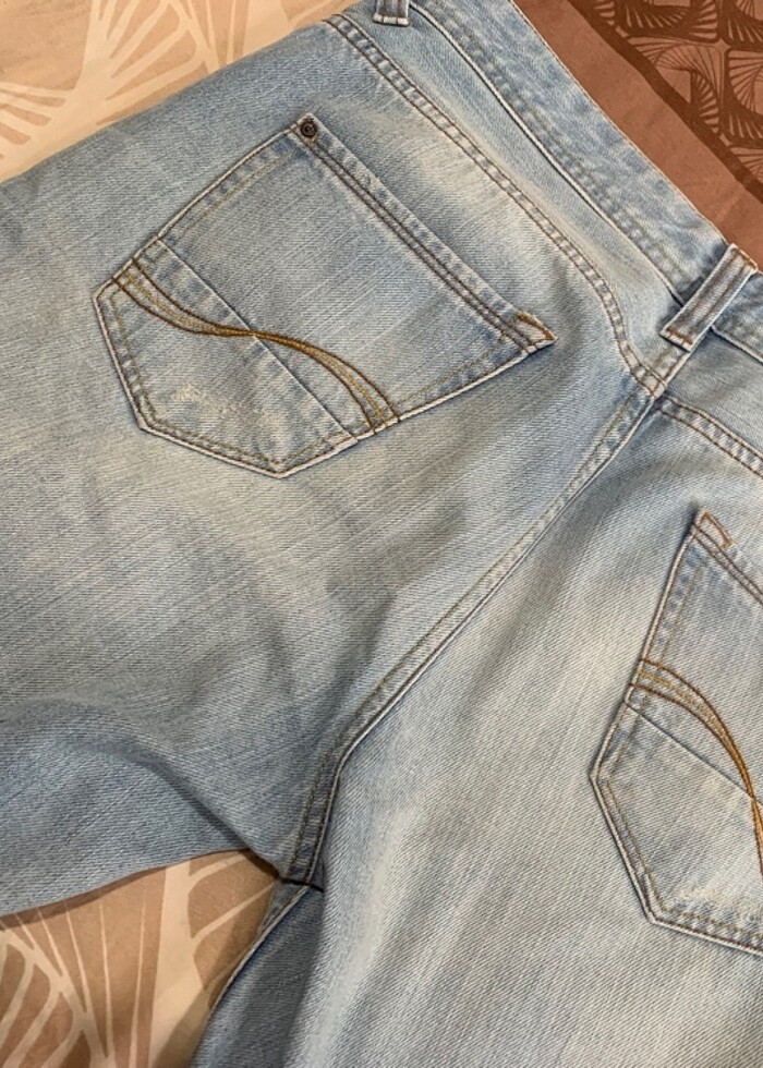 Kot kapri M/L - Görsel 2