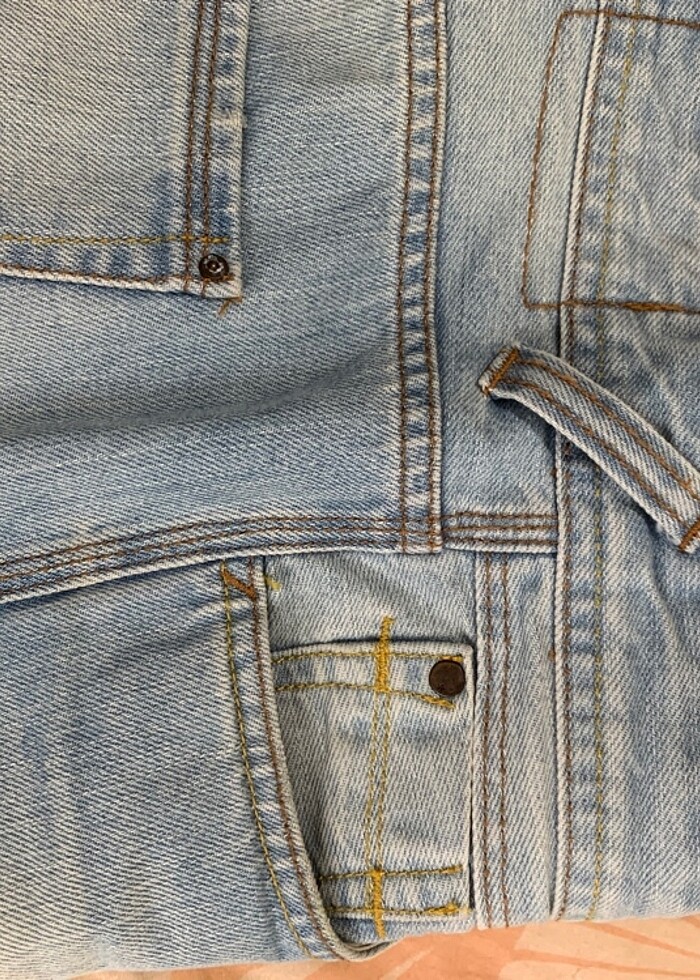 Kot kapri M/L - Görsel 5