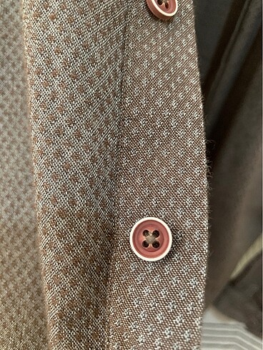 George Hogg M gömlek - Görsel 5