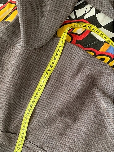 George Hogg M gömlek - Görsel 7