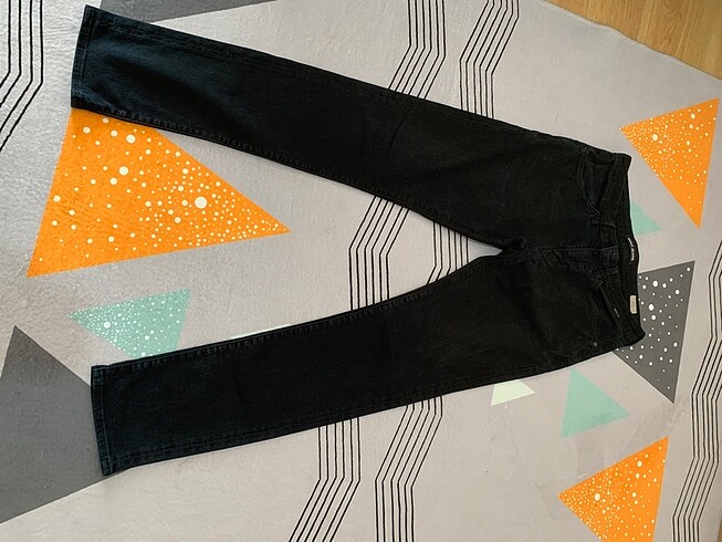 31/32 beden mavi jeans kot