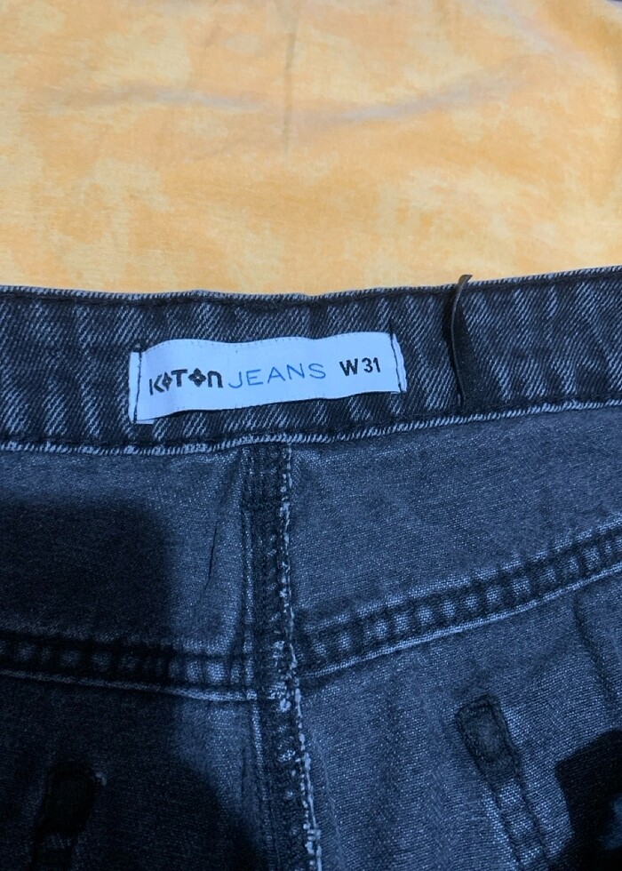 Koton kapri 31 - Görsel 4