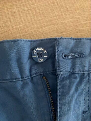 LC Waikiki LCW kapri s/xs