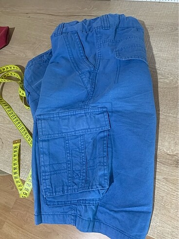 LCW kapri s/xs - Görsel 7