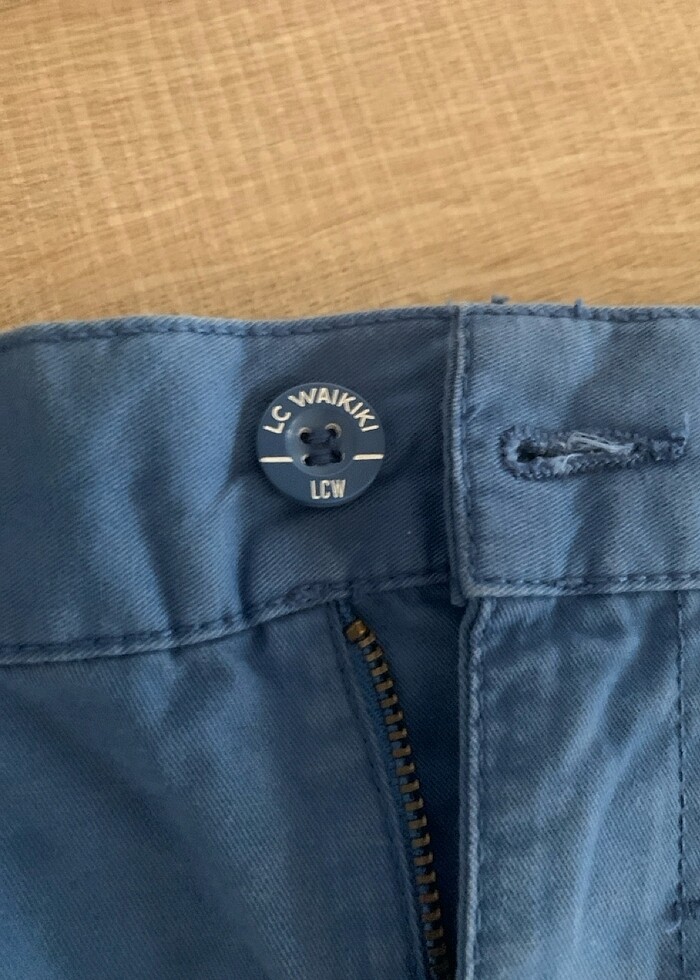 LCW kapri s/xs - Görsel 2