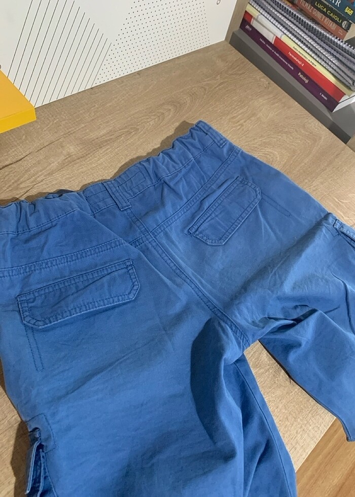 LCW kapri s/xs - Görsel 3