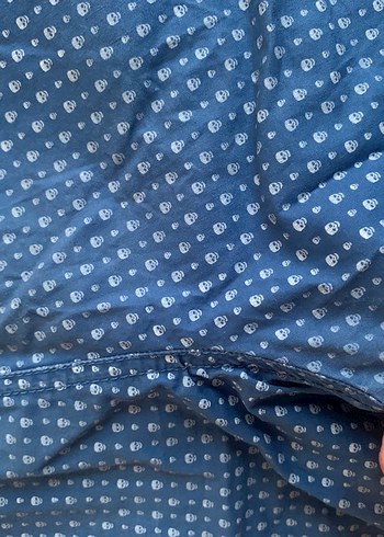 Zara Man bermuda 31 - Görsel 5