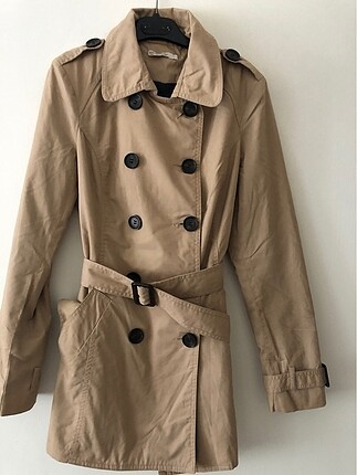 Stradivarius Trenchcoat