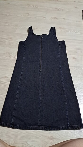 LC Waikiki Kot elbise