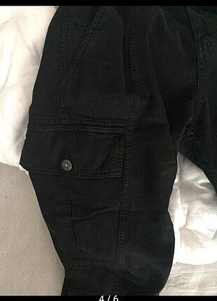 Bershka kargo pantolon