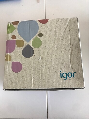 igor yağmur çizmesi
