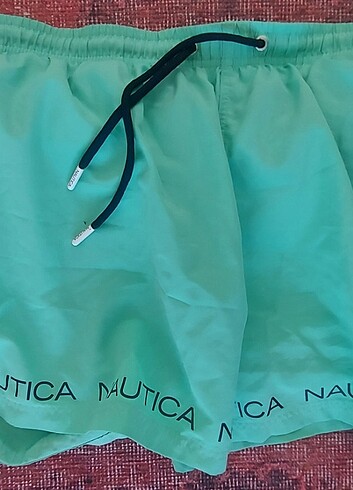 Nautica Erkek Orijinal nautica 