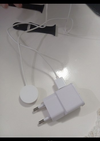 Çok Renkli Akıllı Saat ve Kordon Seti - Görsel 7