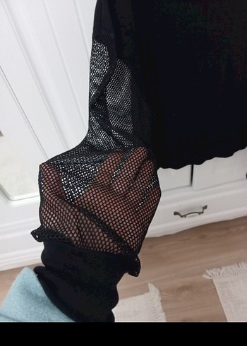 Kadın Bluz - Görsel 4