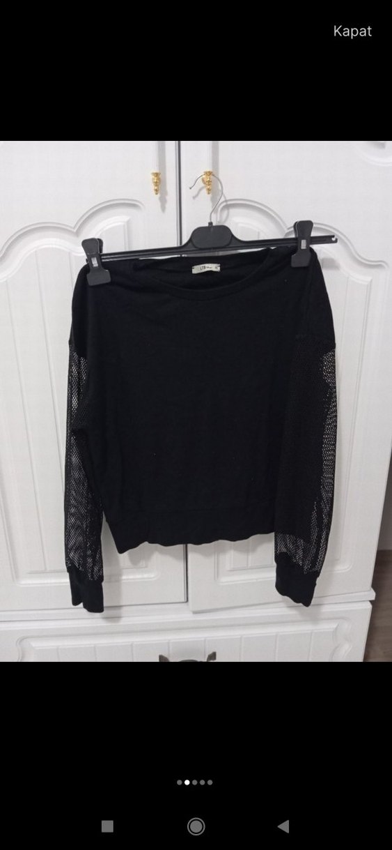 Kadın Bluz - Görsel 2