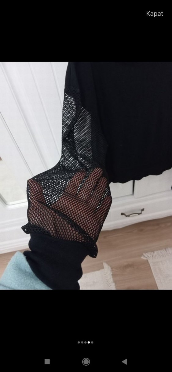 Kadın Bluz - Görsel 4