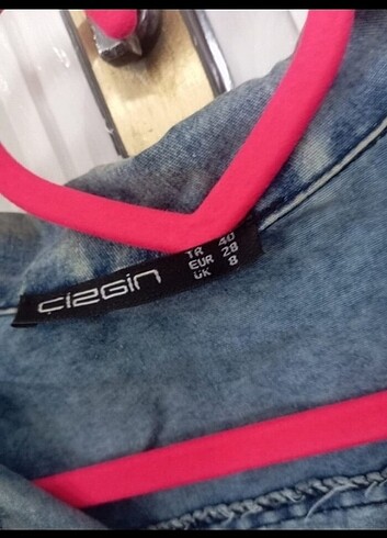 LC Waikiki Kot ceket