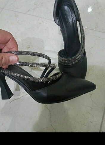 Zara Harika ayakkabı